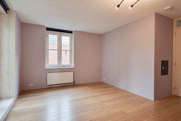 Medium property photo - Diependaalselaan 102, 1213 TH Hilversum